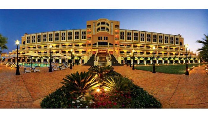 Hotel Helnan Dream Land poza 9