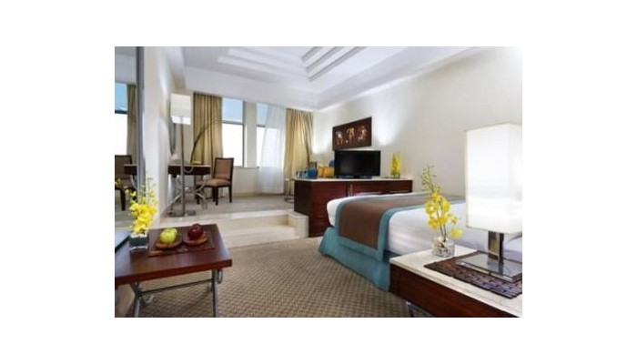 Hotel Helnan Dream Land poza 5