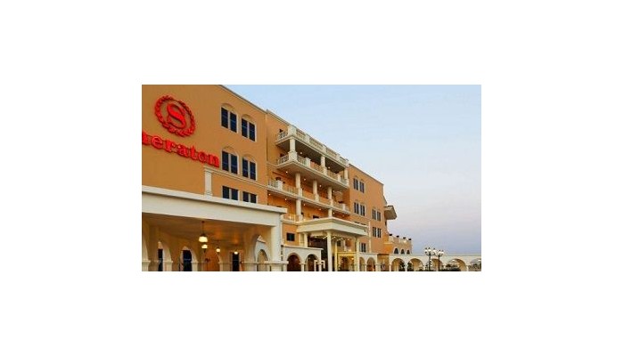 Hotel Helnan Dream Land poza 0