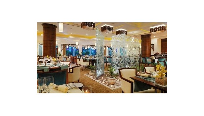 Hotel Helnan Dream Land poza 6