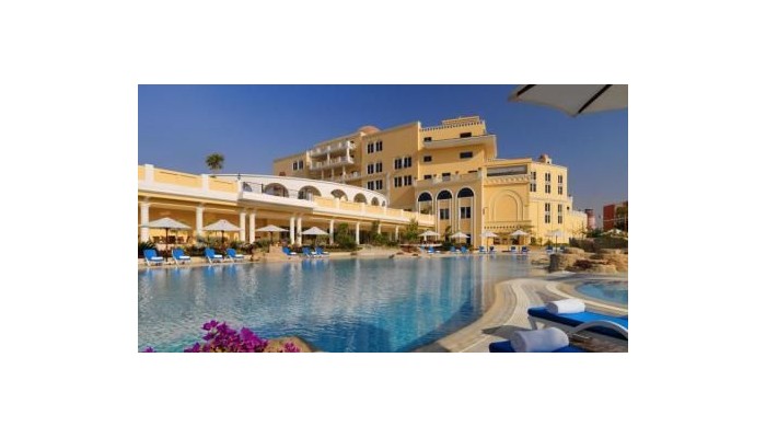 Hotel Helnan Dream Land poza 7