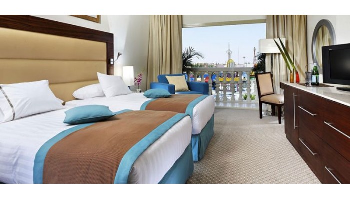 Hotel Helnan Dream Land poza 10