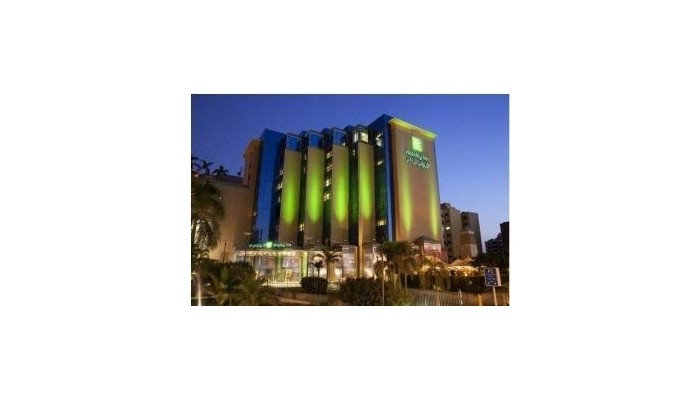 Hotel Holiday Inn City Stars poza 7