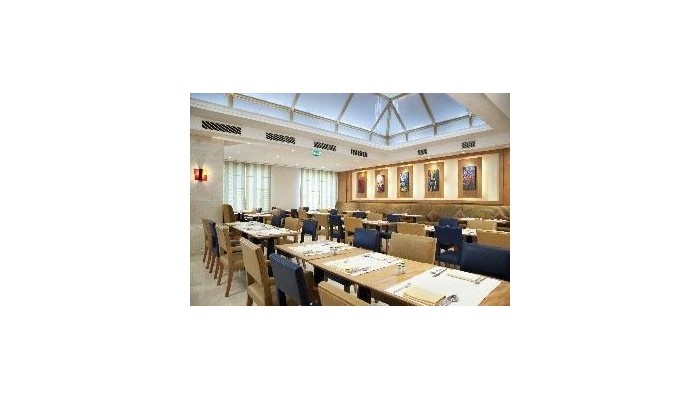 Hotel Holiday Inn City Stars poza 2