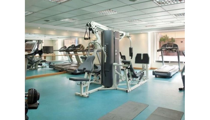 Hotel Holiday Inn City Stars poza 10