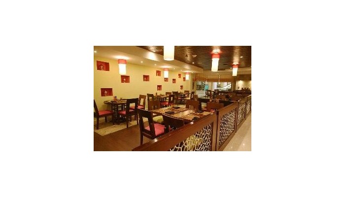 Hotel Holiday Inn City Stars poza 3