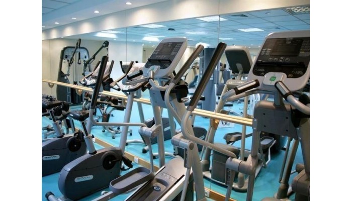 Hotel Holiday Inn City Stars poza 11