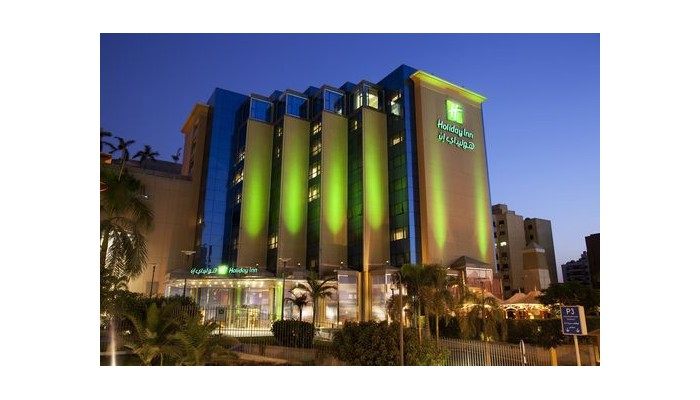 Hotel Holiday Inn City Stars poza 0