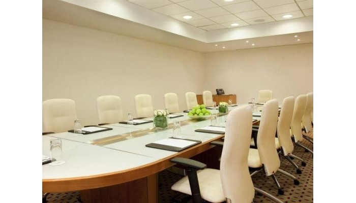 Hotel Holiday Inn City Stars poza 9