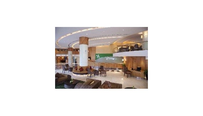 Hotel Holiday Inn City Stars poza 8