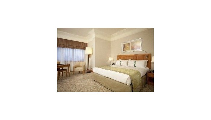 Hotel Holiday Inn City Stars poza 5