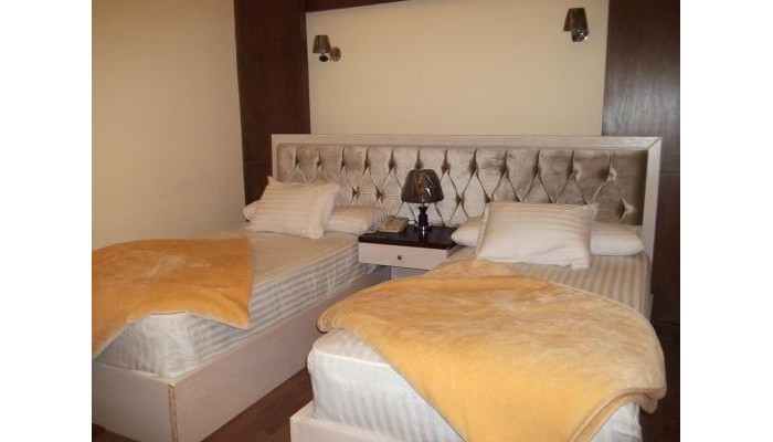 Hotel Horizon Loaloat El Nile poza 1