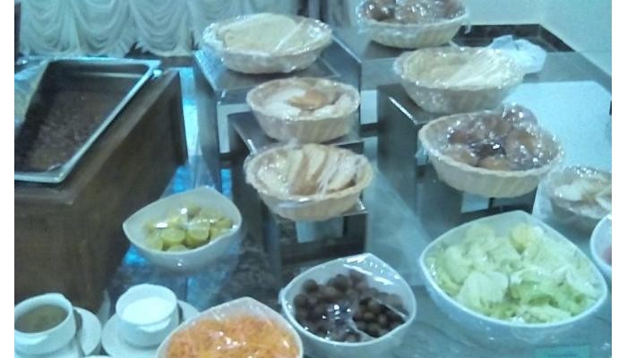 Hotel Horizon Loaloat El Nile poza 3