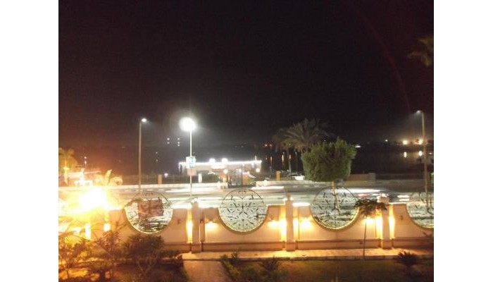 Hotel Horizon Loaloat El Nile poza 4