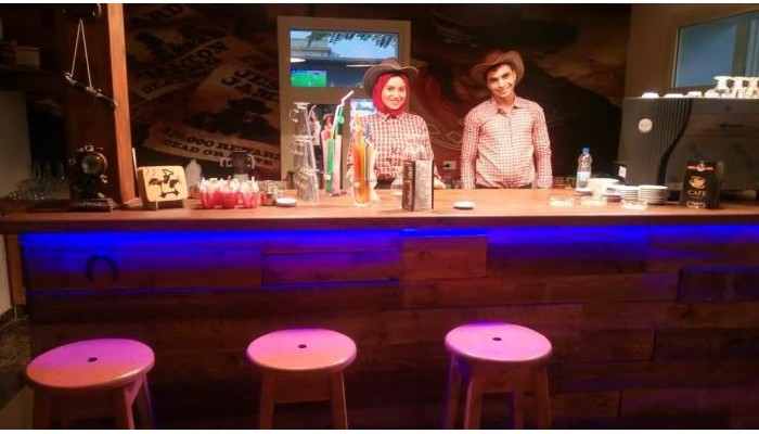 Hotel Horizon Loaloat El Nile poza 5