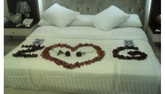 Hotel Horizon Loaloat El Nile poza 6