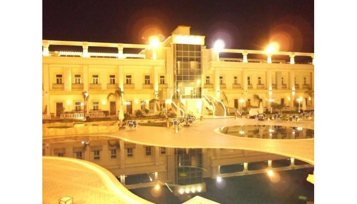 Hotel Horizon Loaloat El Nile poza 7