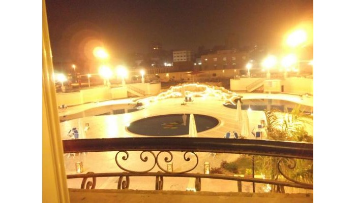 Hotel Horizon Loaloat El Nile poza 16