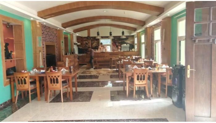 Hotel Horizon Loaloat El Nile poza 8