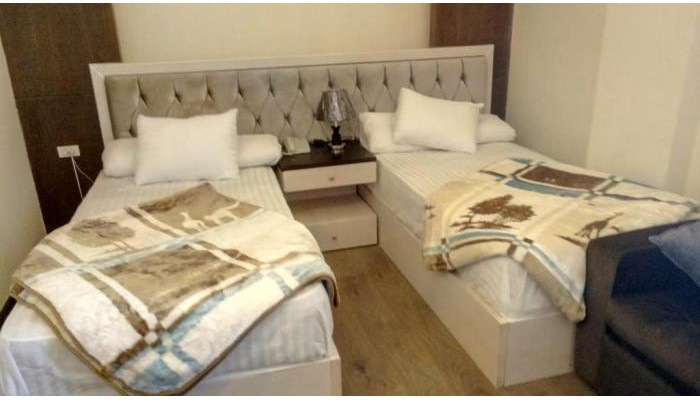 Hotel Horizon Loaloat El Nile poza 9