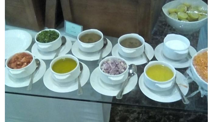 Hotel Horizon Loaloat El Nile poza 10