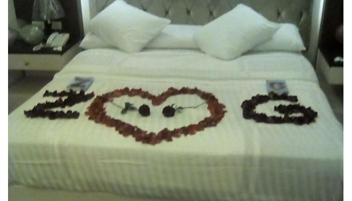 Hotel Horizon Loaloat El Nile poza 11