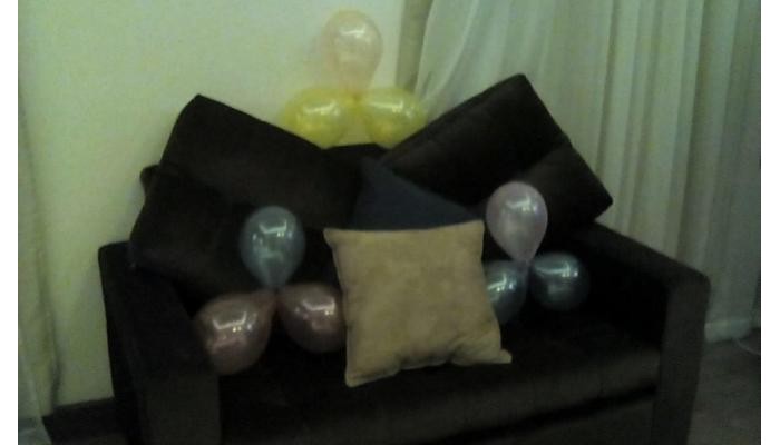 Hotel Horizon Loaloat El Nile poza 12