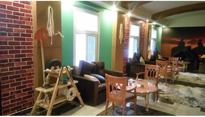 Hotel Horizon Loaloat El Nile poza 13