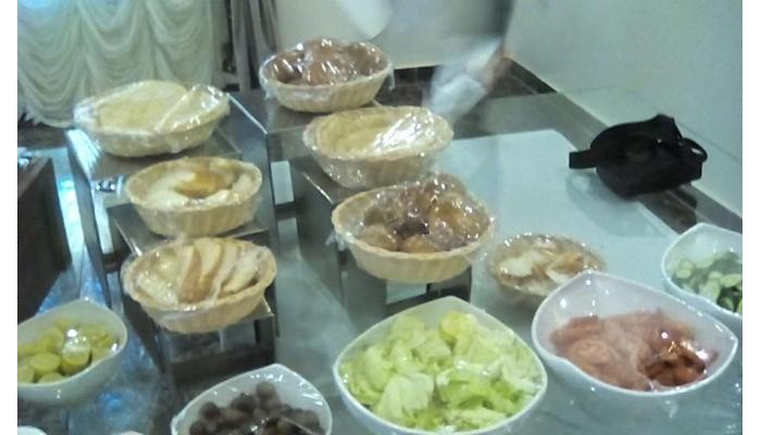 Hotel Horizon Loaloat El Nile poza 14