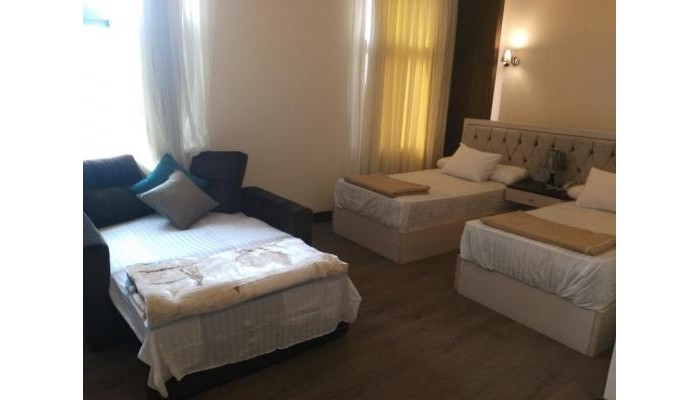 Hotel Horizon Loaloat El Nile poza 15