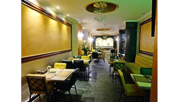 Hotel Indiana poza 16