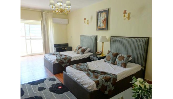 Hotel Indiana poza 17