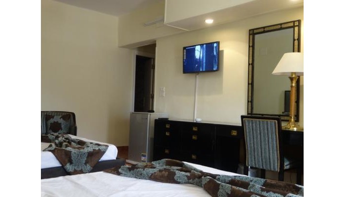 Hotel Indiana poza 0