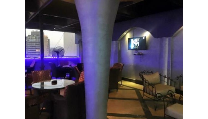 Hotel Indiana poza 1