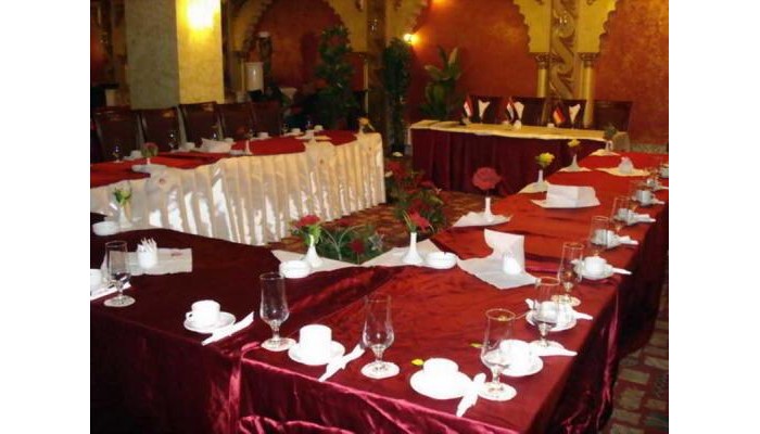 Hotel Indiana poza 4