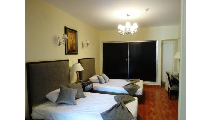 Hotel Indiana poza 19