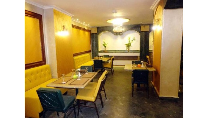 Hotel Indiana poza 6