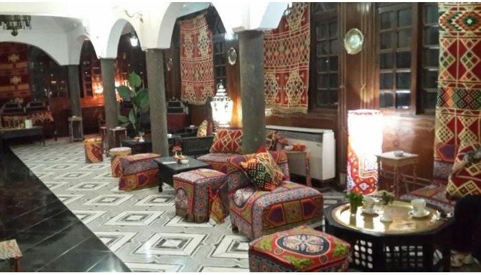 Hotel Indiana poza 8