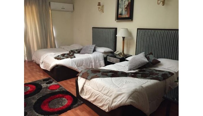 Hotel Indiana poza 9