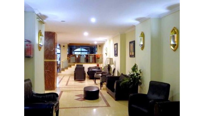 Hotel Indiana poza 10