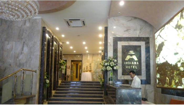 Hotel Indiana poza 11