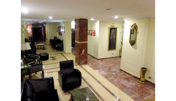 Hotel Indiana poza 13