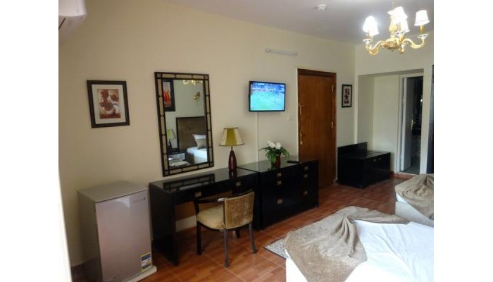 Hotel Indiana poza 14