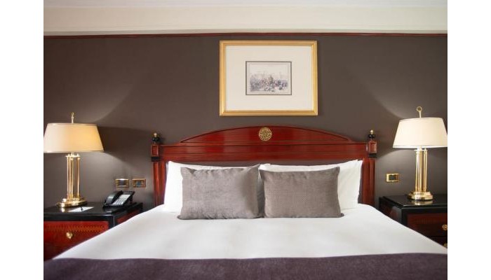 Hotel Intercontinental Cairo Semiramis poza 5