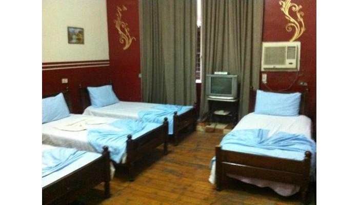 Hotel Jamaica Hostel poza 6