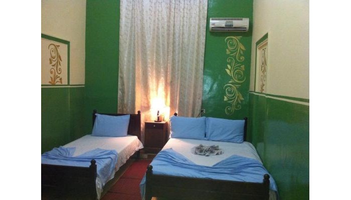 Hotel Jamaica Hostel poza 5