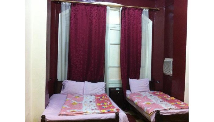 Hotel Jamaica Hostel poza 7