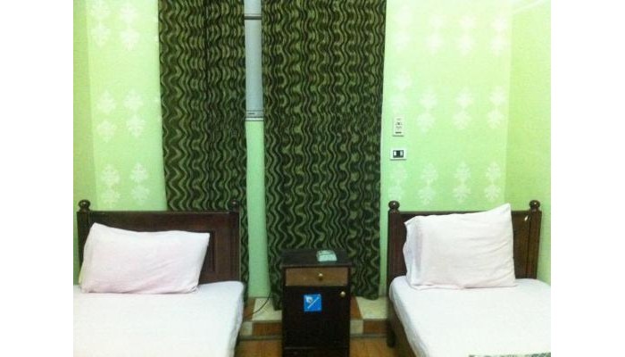 Hotel Jamaica Hostel poza 3