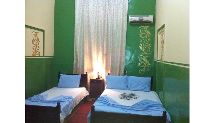 Hotel Jamaica Hostel poza 4