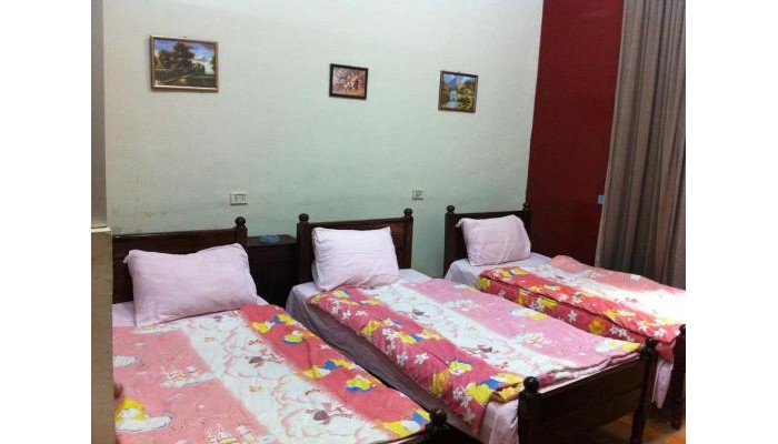 Hotel Jamaica Hostel poza 2